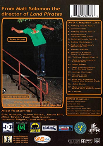 Death of Video Magazine - DVD (Used)