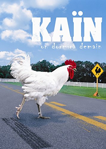 Kain / On Dormira Demain - DVD (Used)