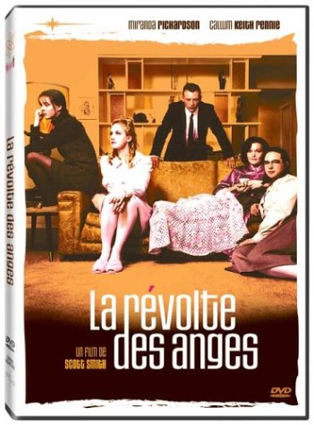 La Révolte Des Anges - DVD (Used)
