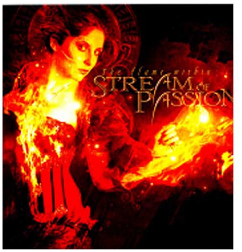 Flame Within