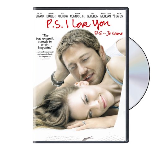 P.S. I Love You - DVD