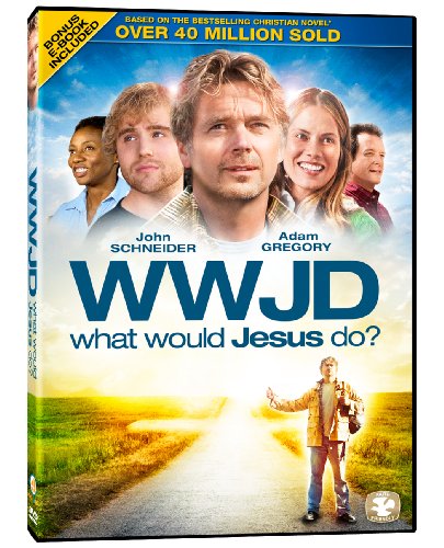 WWJD - What Would Jesus Do?