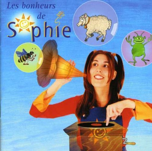 Les Bonheurs De (Frn)