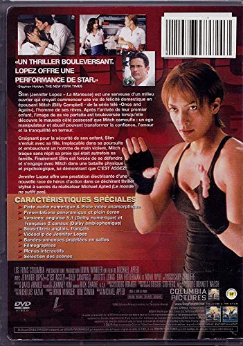 C'est Assez (English/French) 2002 (Widescreen/Full Screen) - DVD (Used)
