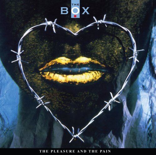 Box//Le Plaisir Et La Douleur