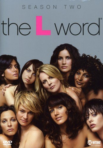 The L Word / Saison 2 - DVD (Occasion)