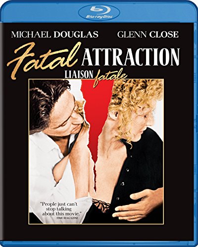 Liaison fatale - Blu-Ray