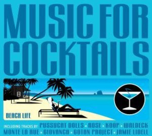 Music for Cocktails 9