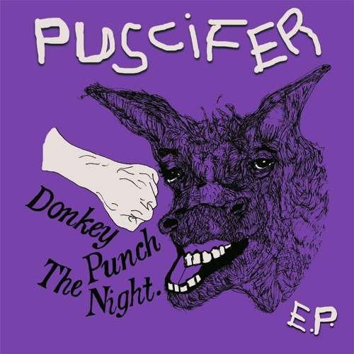 Puscifer / Donkey Punch The Night - CD (Used)