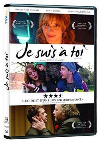 Je suis à toi (All Yours) - DVD (Used)