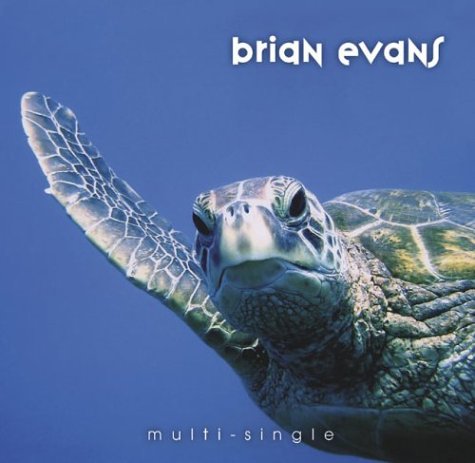 Brian Evans