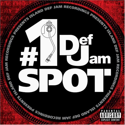 Island Def Jam Recording Presents #1 Spot