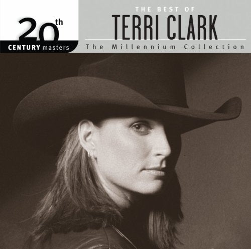 Terri Clark / 20th Century Masters: Millennium Collection - CD (Used)
