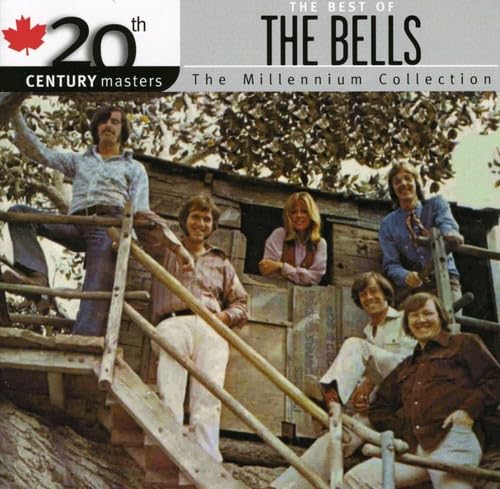 The Bells / The Best of The Bells: 20th Century Masters - CD (Used)