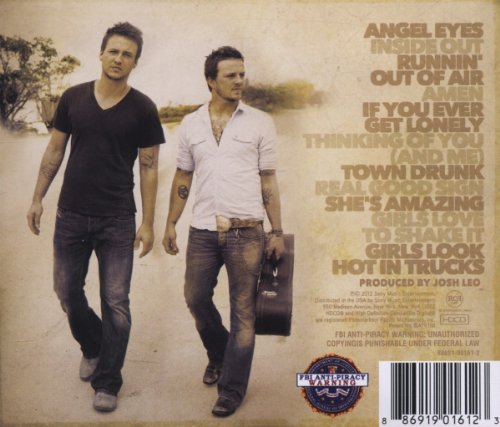 Love And Theft