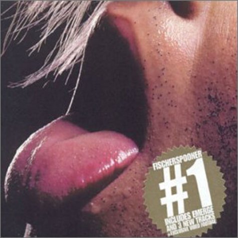 Fischerspooner / #1 - CD (Used)