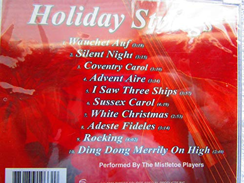 Holiday Strings