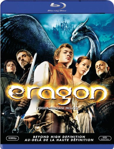Eragon - Blu-Ray