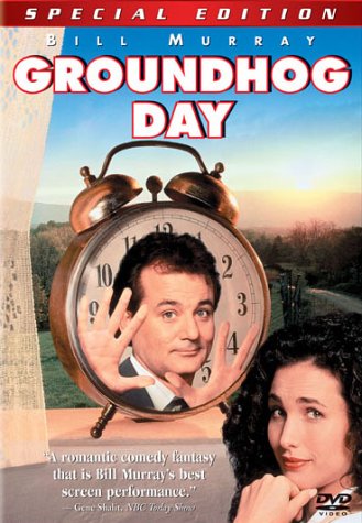 Groundhog Day (Special Edition) - DVD (Used)