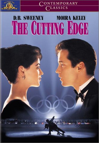 The Cutting Edge (Widescreen) - DVD (Used)