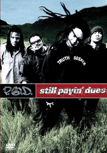 Still Payin' Dues