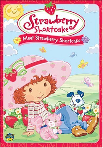 Charlotte aux Fraises : À la rencontre de Charlotte aux Fraises