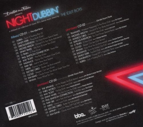 Night Dubbin'
