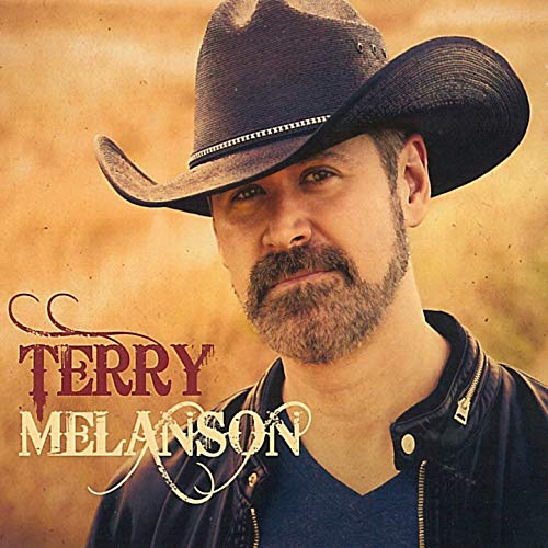 Terry Melanson / Terry Melanson - CD