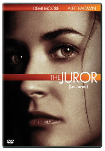 The Juror (Bilingual)