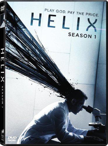Helix: Season One (Sous-titres français)