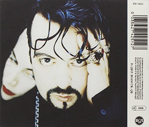 Eurythmics / We Too Are One - CD (Used)