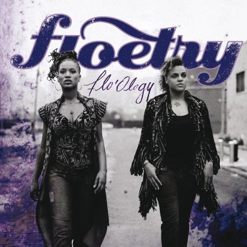 Floetry / Flo'ology - CD