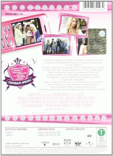 Wild Child - DVD