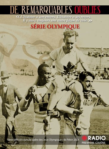 De Remarquables Oublies Serie - DVD (Used)