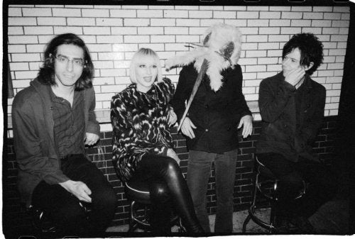Yeah Yeah Yeahs / Mosquito - CD (Used)