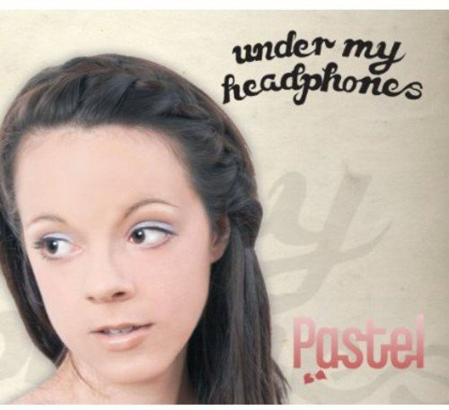 Under My Headphones