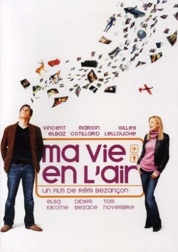 Ma Vie en l'Air - DVD (Used)