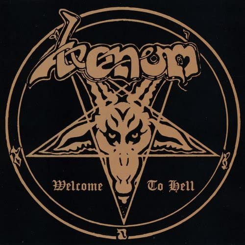 Welcome To Hell