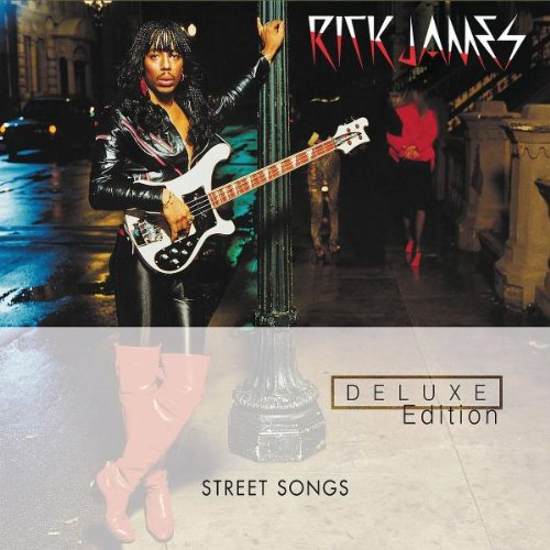 Chansons de rue