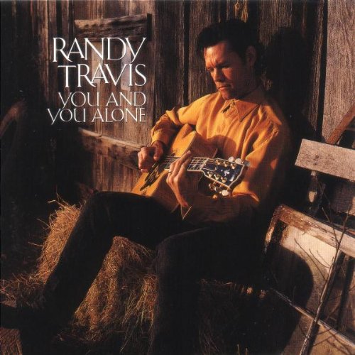 Randy Travis / You & You Alone - CD (Used)