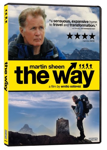 The Way - DVD (Used)
