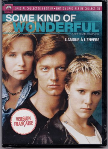 Some Kind Of Wonderful - DVD (Used)