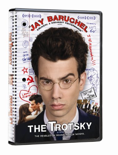 The Trotsky - DVD