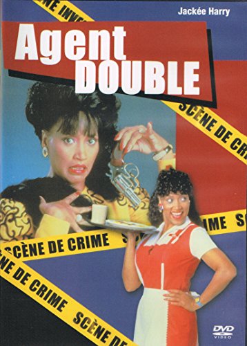 Agent Double - DVD (Used)