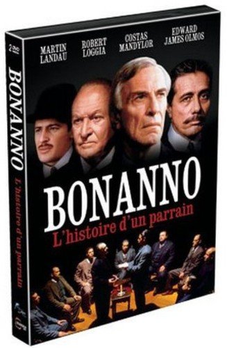 Bonanno: L'Histoire D'Un Parrain - DVD (Used)