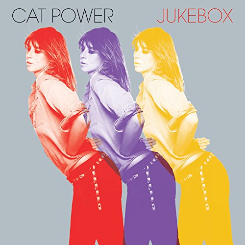 Cat Power / Jukebox (Limited Deluxe 2 CD Edition) - CD (Used)