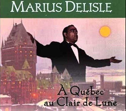 Marius Delisle