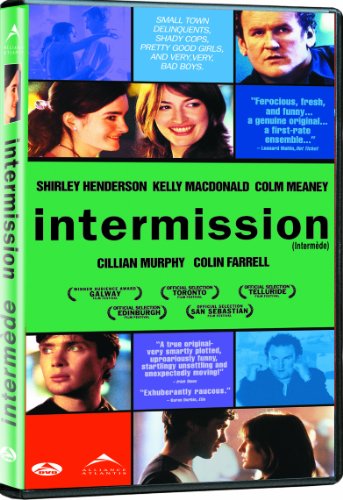Intermission / Intermède - DVD (Used)
