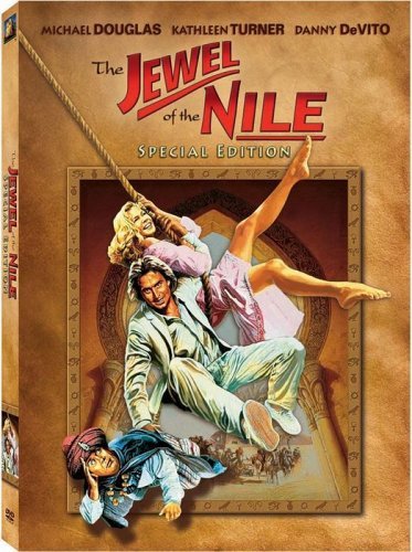 The Jewel of the Nile (Special Edition)