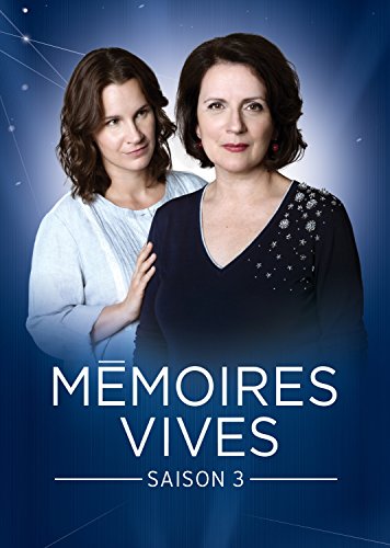 Mémoires Vives / Saison 3 - DVD (Used)
